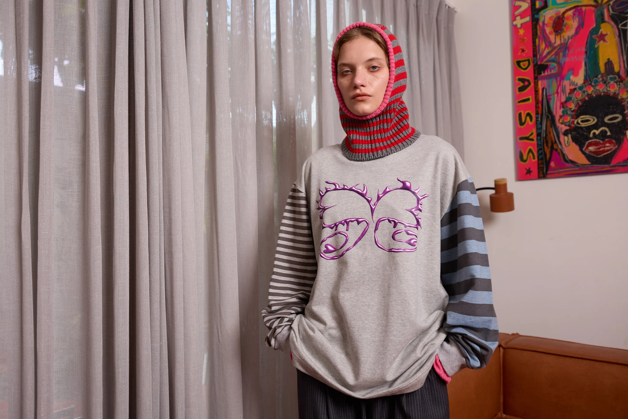 Elevated Daywear for Modern Nostalgia