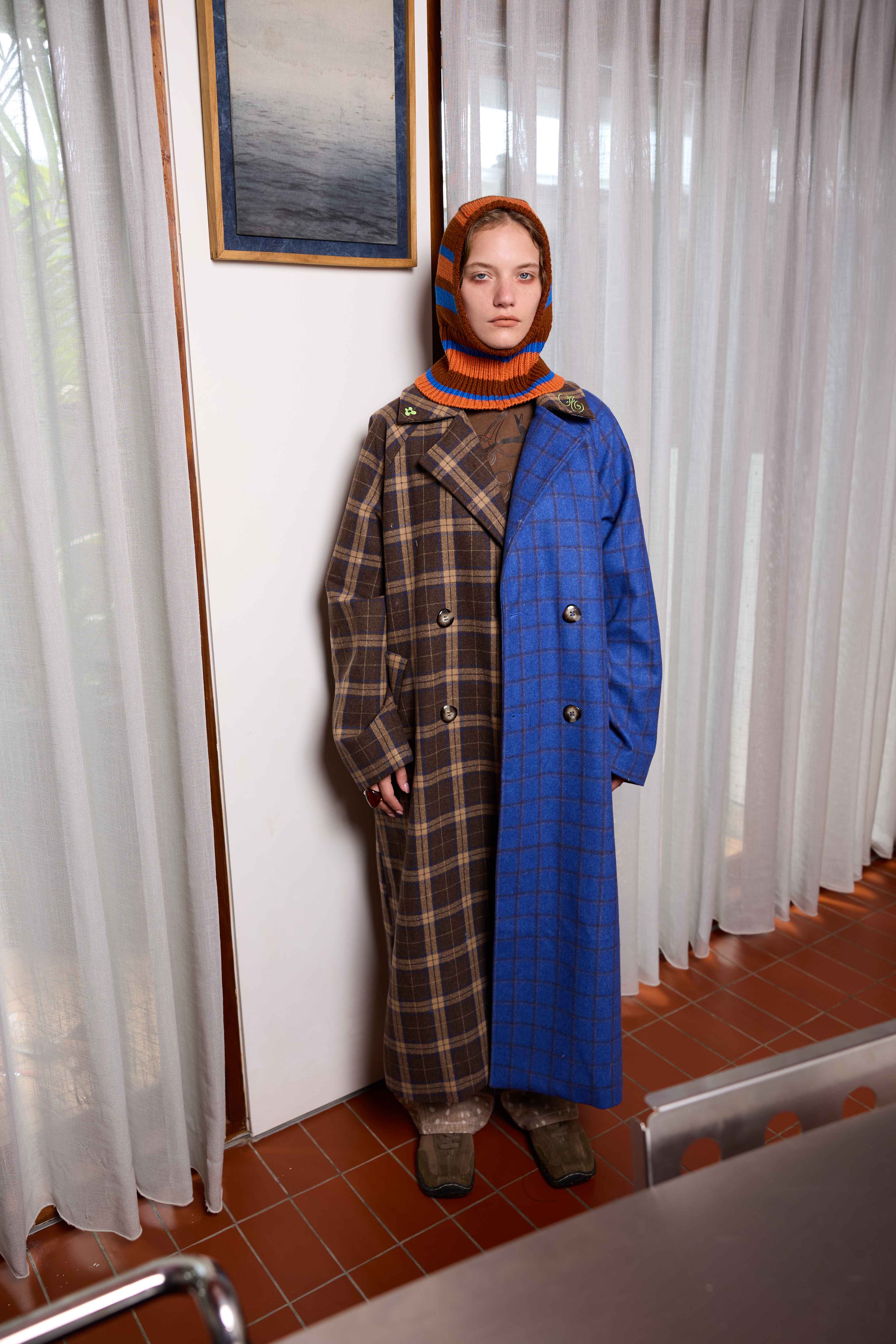 OUTERWEAR